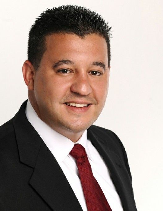 Dennis Lantigua
